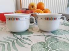 Thomas jumbotasse milchkaffee gebraucht kaufen  Hofheim