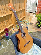 Kremona electro acoustic for sale  BILLINGSHURST