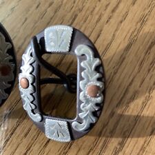 Pair western tack for sale  Goodland