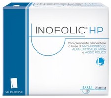 Inofolic integratore myo usato  Lauria
