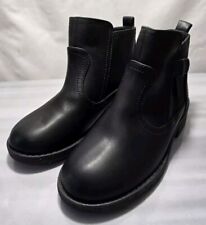 boots 12 girls black for sale  Richmond