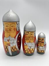Vintage nesting dolls for sale  Sandy Hook