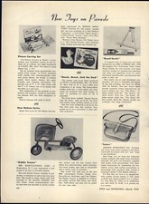 1954 paper bmc for sale  Hilton Head Island