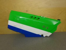 Gpx750r fairing panel for sale  DONCASTER