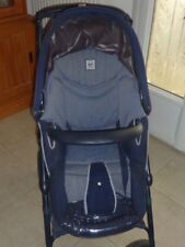 Poussette bébé confort d'occasion  Crécy-la-Chapelle
