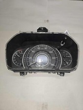 Honda crv speedometer for sale  Neenah