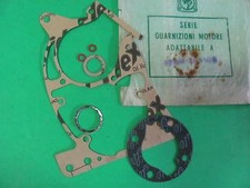 Guarnizioni motore moto usato  Roma