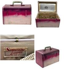 Vintage samsonite shwayder for sale  Sacramento