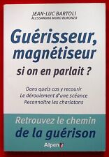 Guerisseur magnetiseur parlait d'occasion  Montreuil