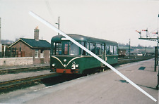 View railbus w79975 for sale  DERBY