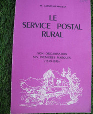Service postal rural d'occasion  Castres