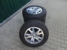 Riginal amarok alufelgen gebraucht kaufen  Osnabrück