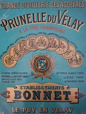 prunelle velay d'occasion prunelle velay d'occasion France