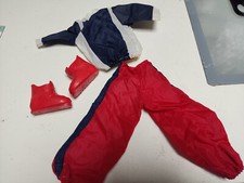 Tenue ski vintage d'occasion  Toulouse-