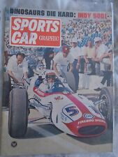 Sports car graphic for sale  KINGS LANGLEY