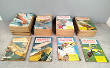 Lot revues mecanique d'occasion  Yffiniac