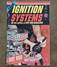 1964 handbook ignitions for sale  Sacramento