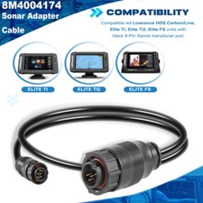8m4004174 sonar adapter d'occasion  Expédié en France