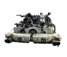Engine for porsche gebraucht kaufen  Hamm, Sieg
