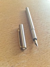 Montblanc füller noblesse gebraucht kaufen  Berlin