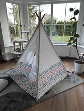 Pinolino kinder zelt gebraucht kaufen  Erfurt
