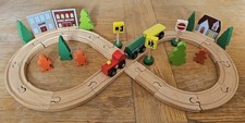 Little wooden childs for sale  HALESOWEN