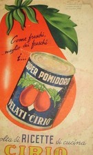 Raccolta ricette cucina. usato  Trieste