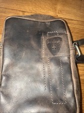 vintage herren tasche gebraucht kaufen  Nieder-Olm