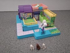 Pound puppies 1999 for sale  LINCOLN