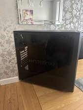 Case micro atx for sale  ABERDEEN
