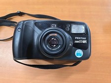 Pentax zoom camera d'occasion  Expédié en Belgium