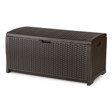 Outdoor storage box for sale  Brentwood