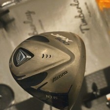 Mizuno jpx 800 for sale  BRADFORD
