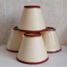 Vintage parchment clip for sale  KETTERING