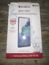 Zagg glass elite for sale  Lawndale
