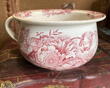 Antico vaso notte usato  Cesate