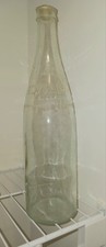 Vintage evian bottle for sale  Kennedy