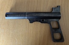 Rare webley scott for sale  SUNBURY-ON-THAMES
