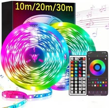 Bande lumineuse led d'occasion  Venelles