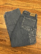 Vtg baggy nautica for sale  Springfield
