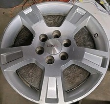Aluminum alloy wheel for sale  Sapulpa