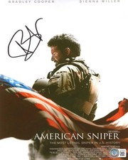 Bradley cooper american usato  Spedire a Italy