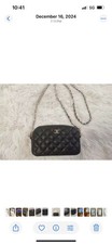 Chanel makeup bag for sale  La Puente