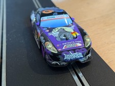 Scalextric game racing for sale  DERBY