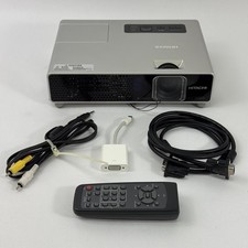 Hitachi cpx5 3lcd for sale  Mcminnville