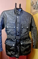 Belstaff trialmaster metal for sale  BOLTON