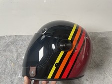 Bell bullit reverb gebraucht kaufen  Petersberg, Wettin-Löbejün