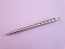 Montblanc slimline kugelschrei gebraucht kaufen  Büchen