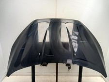 Ford focus bonnet for sale  SOUTHAMPTON
