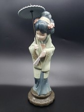 Lladro japanese spring for sale  Lakeland